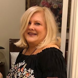 Meet your Posher, Deb